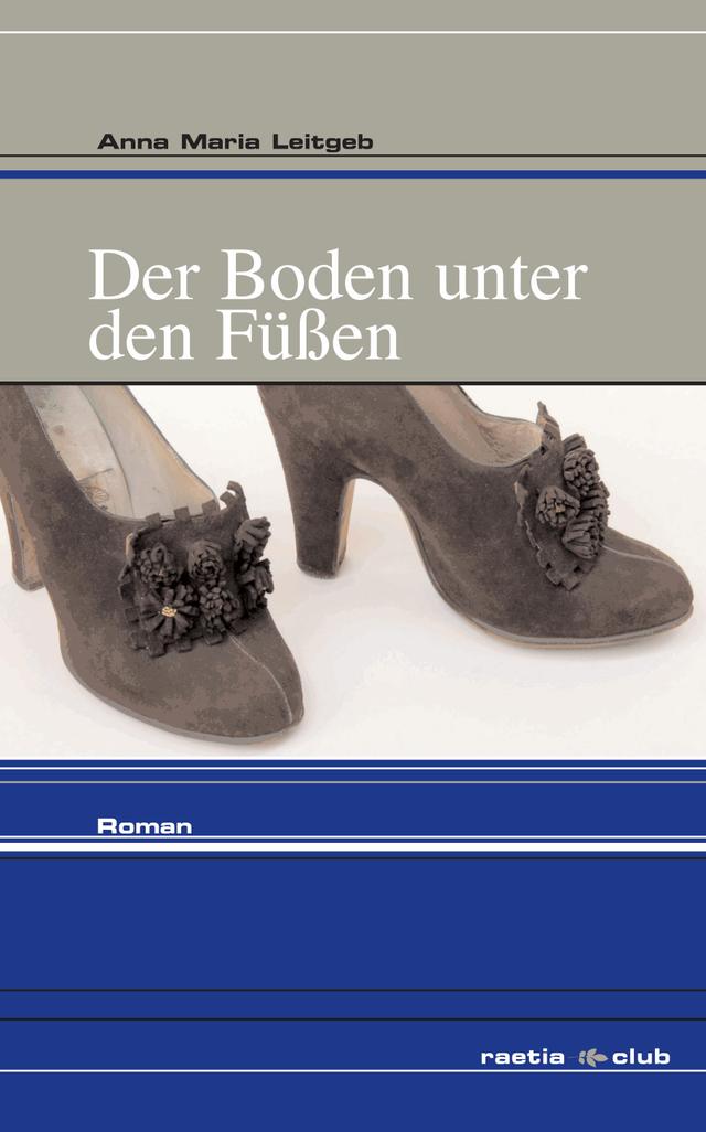 Der Boden unter den Füßen on Productcaster.