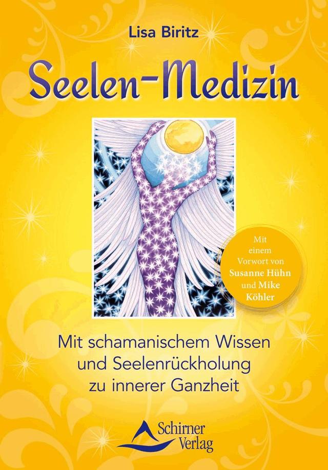 Seelen-Medizin on Productcaster.