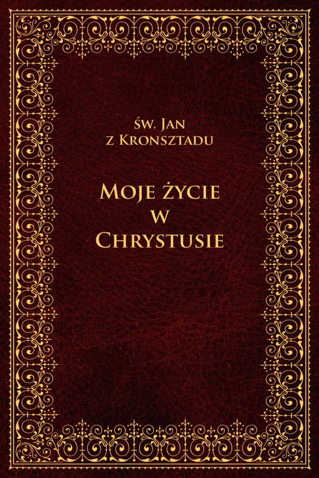 Moje życie w Chrystusie on Productcaster.