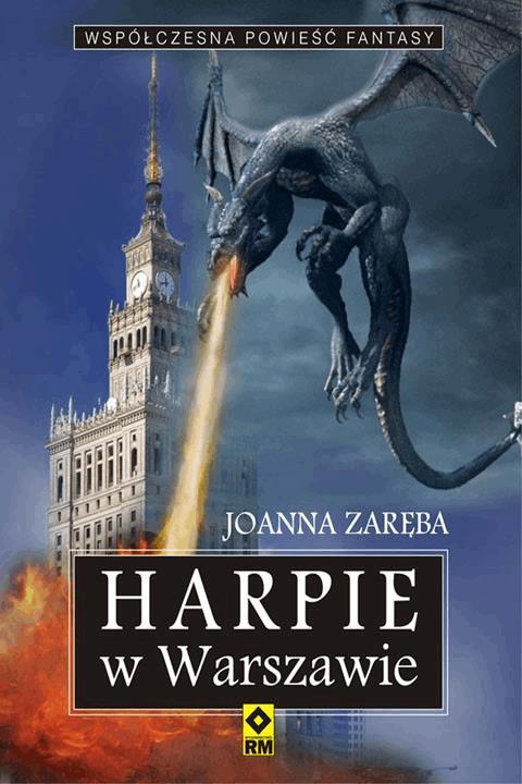 Harpie w Warszawie on Productcaster.