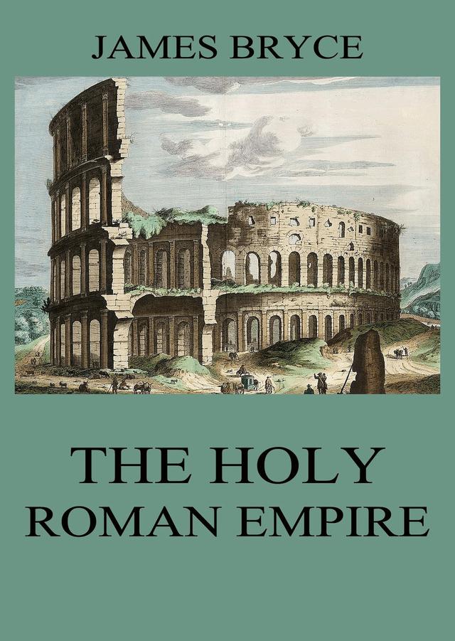 The Holy Roman Empire on Productcaster.