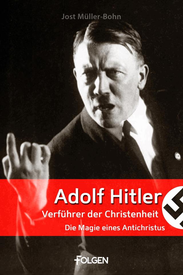 Adolf Hitler - Verführer der Christenheit on Productcaster.