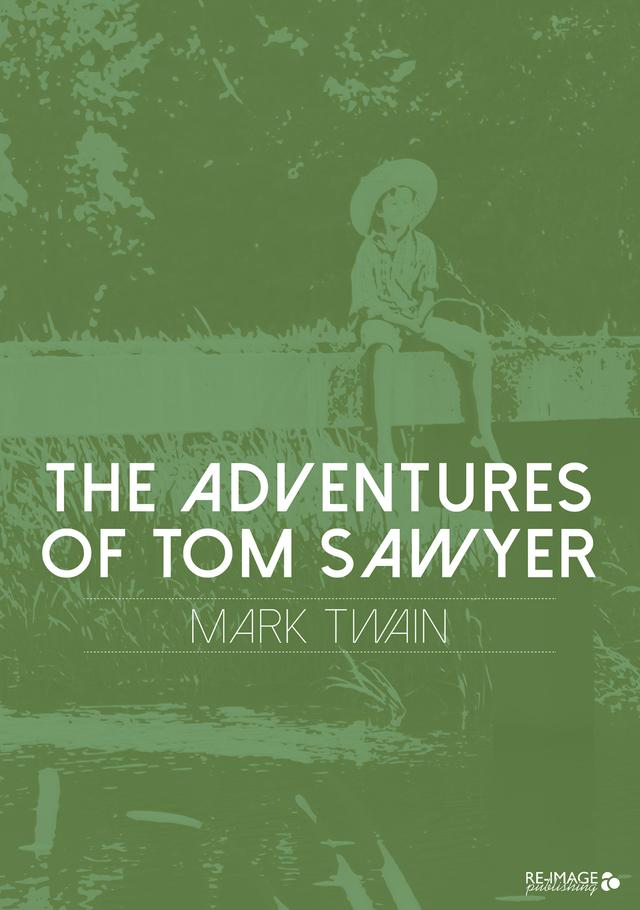 The Adventures of Tom Sawyer on Productcaster.