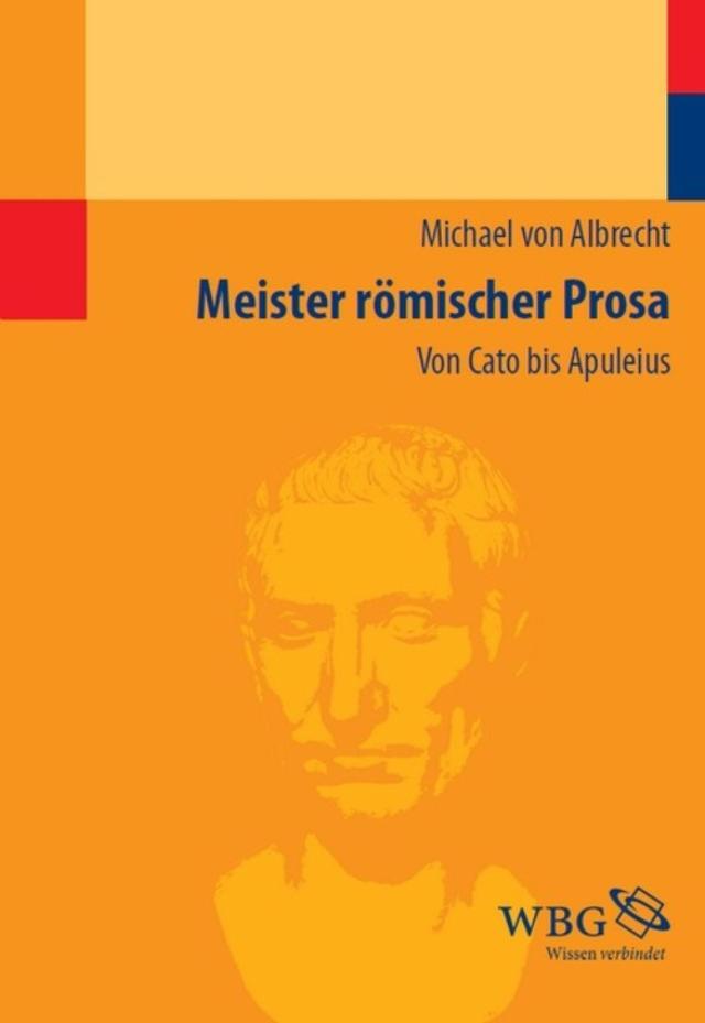 Meister römischer Prosa on Productcaster.