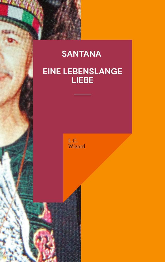 Santana Eine lebenslange Liebe on Productcaster.