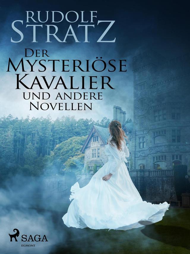 Der mysteriöse Kavalier und andere Novellen on Productcaster.