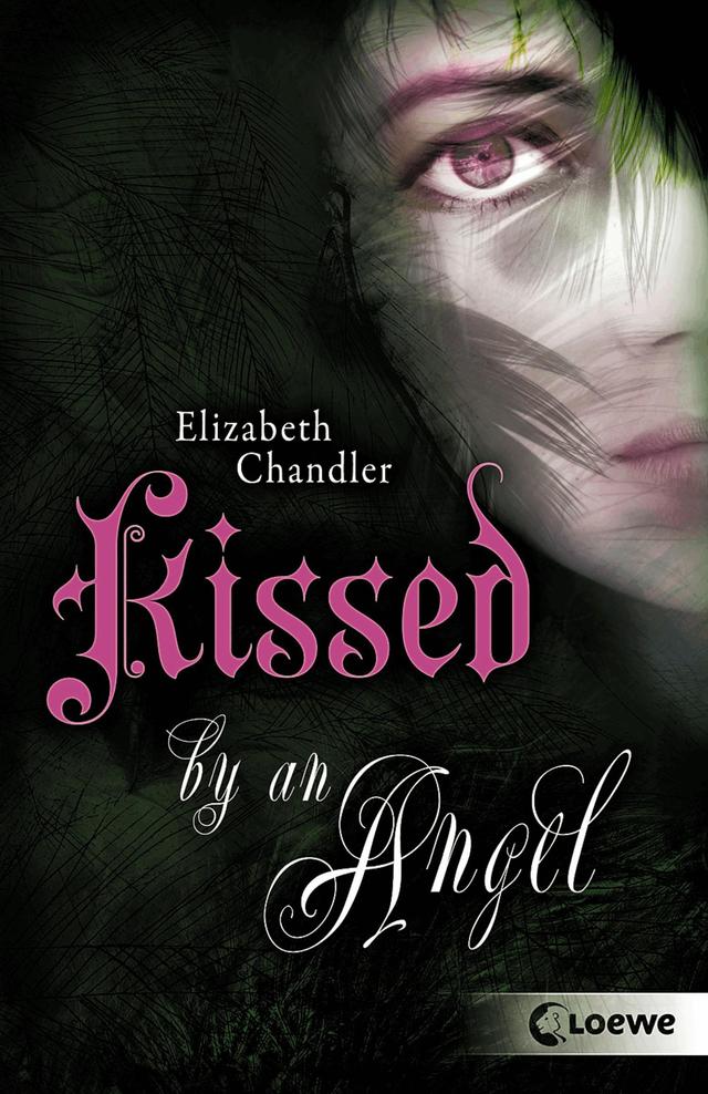 Kissed by an Angel (Band 1) on Productcaster.