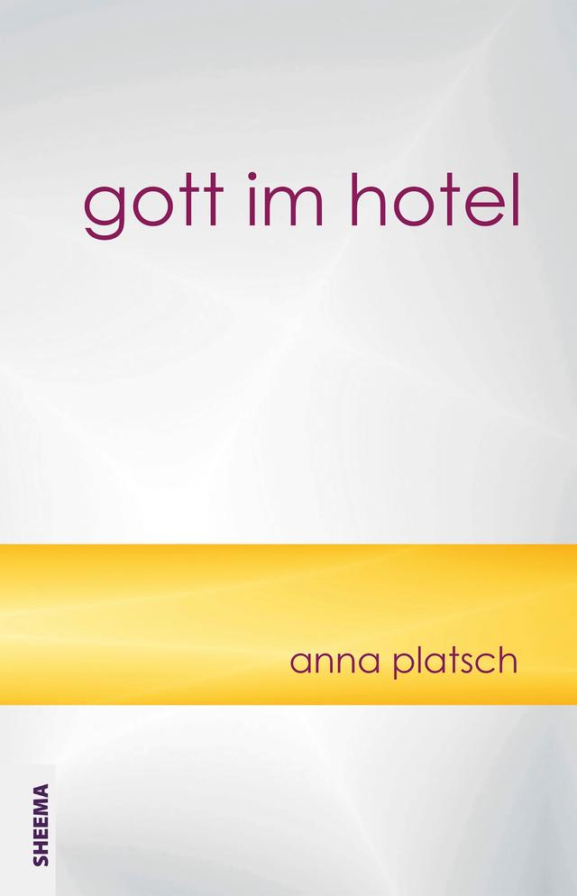 Gott im Hotel on Productcaster.