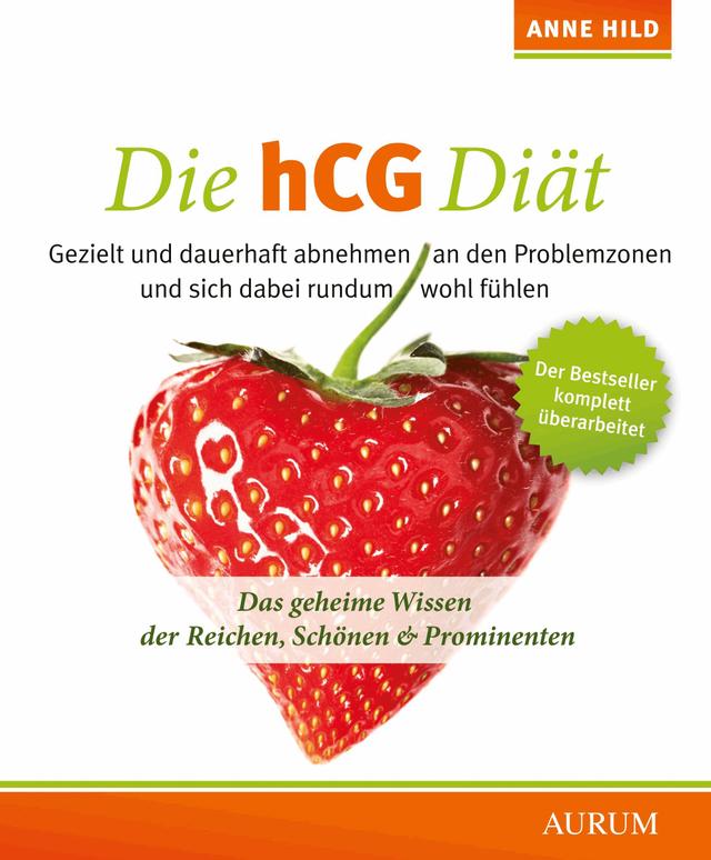 Die hCG Diät on Productcaster.