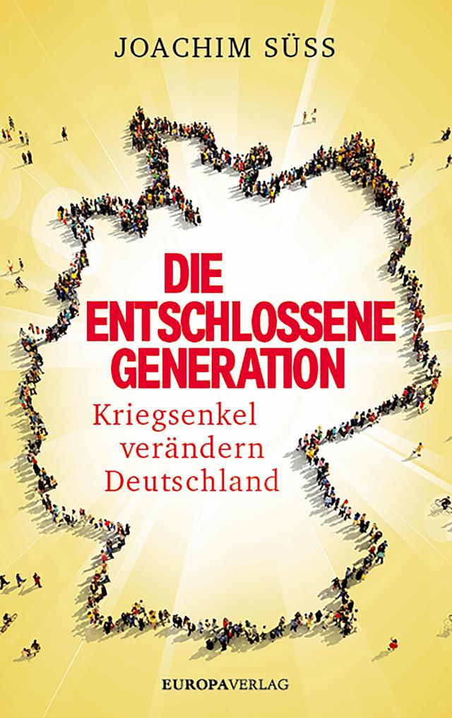 Die entschlossene Generation on Productcaster.