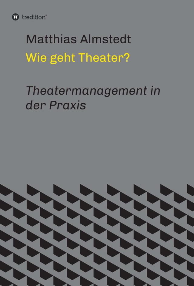 Wie geht Theater? on Productcaster.