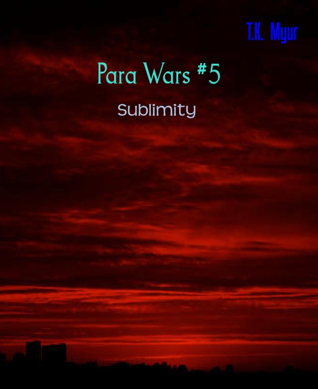 Para Wars #5 on Productcaster.