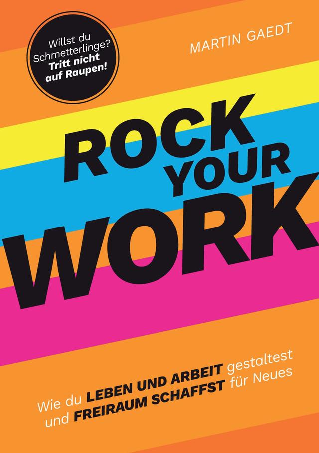 ROCK YOUR WORK on Productcaster.