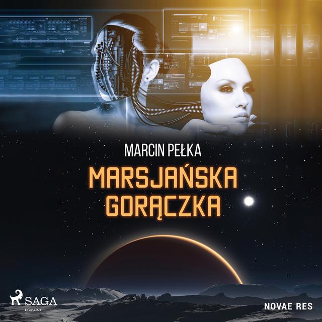 Marsjańska gorączka on Productcaster.