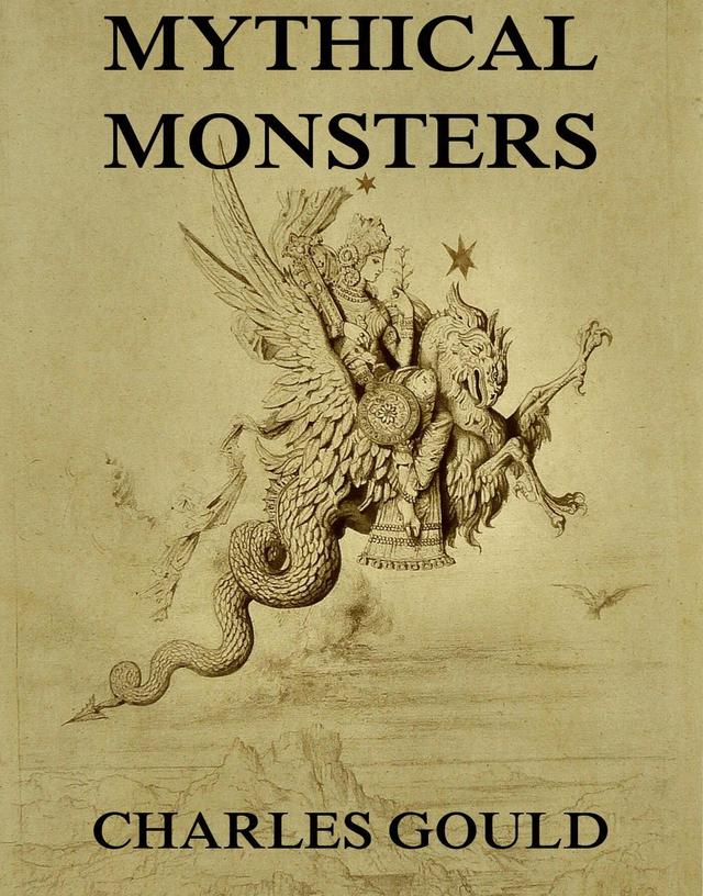 Mythical Monsters on Productcaster.