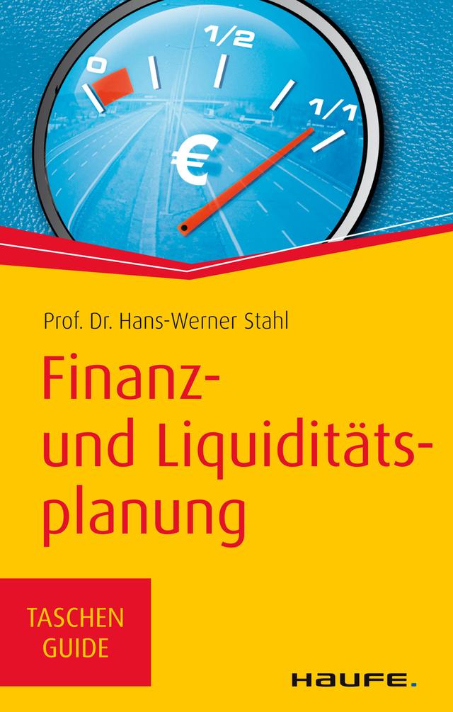 Finanz- und Liquiditätsplanung on Productcaster.