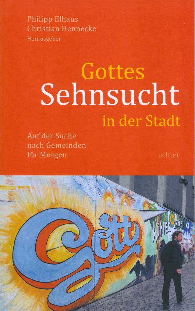 Gottes Sehnsucht in der Stadt on Productcaster.