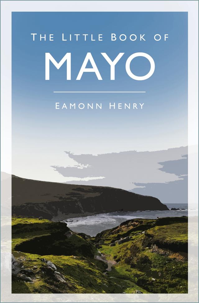 The Little Book of Mayo on Productcaster.