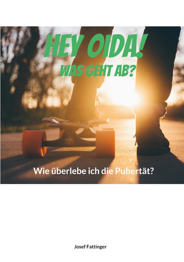 Hey Oida! Was geht ab? on Productcaster.