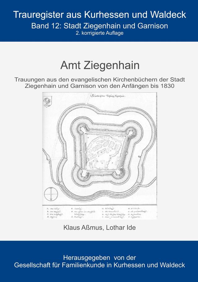 Amt Ziegenhain on Productcaster.