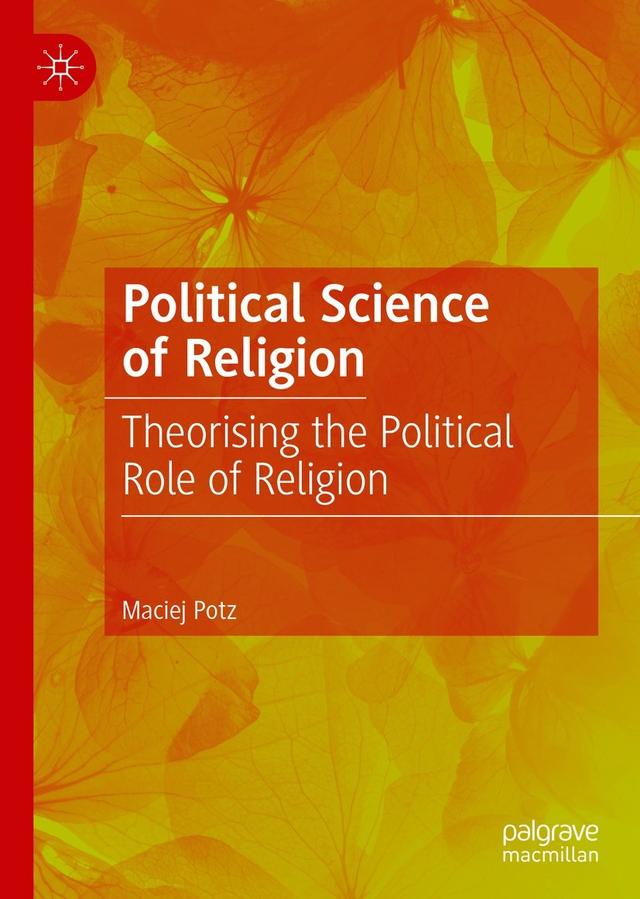 Political Science of Religion on Productcaster.