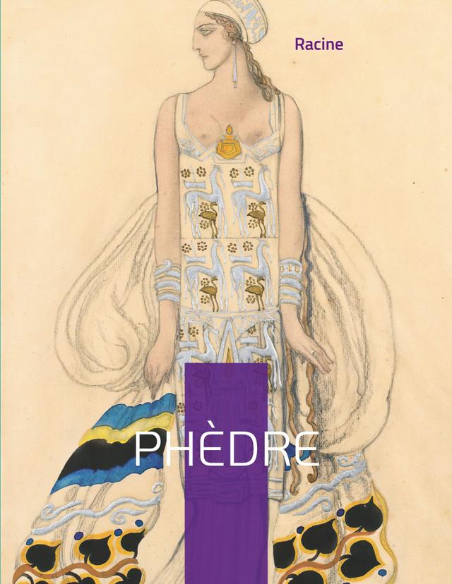 Phèdre on Productcaster.