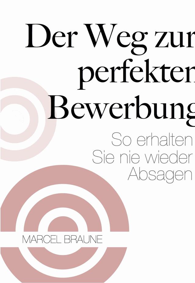 Der Weg zur perfekten Bewerbung on Productcaster.