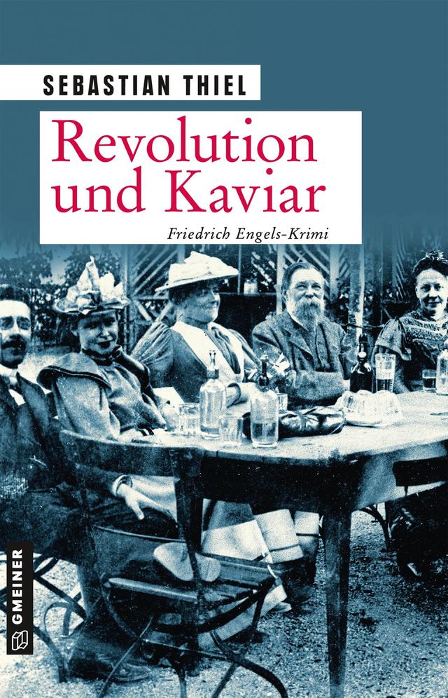 Revolution und Kaviar on Productcaster.