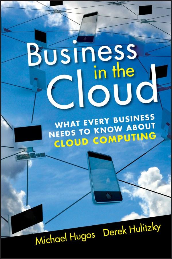 Business in the Cloud on Productcaster.