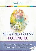 Niewyobrażalny potencjał on Productcaster.