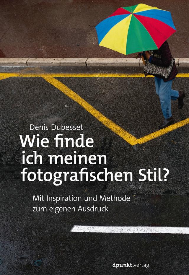 Wie finde ich meinen fotografischen Stil? on Productcaster.