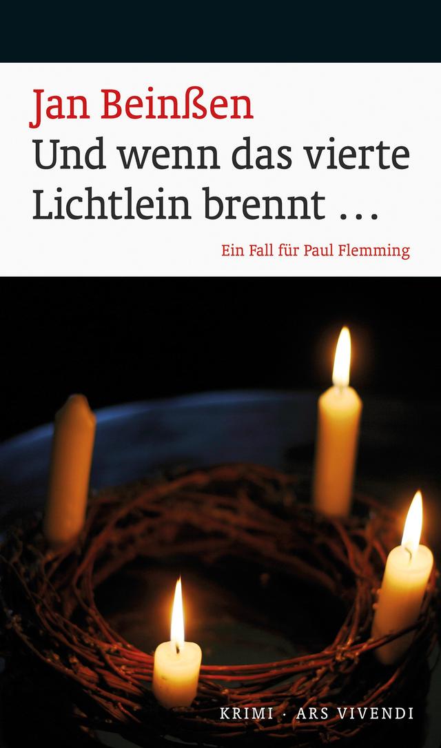 Und wenn das vierte Lichtlein brennt... (eBook) on Productcaster.