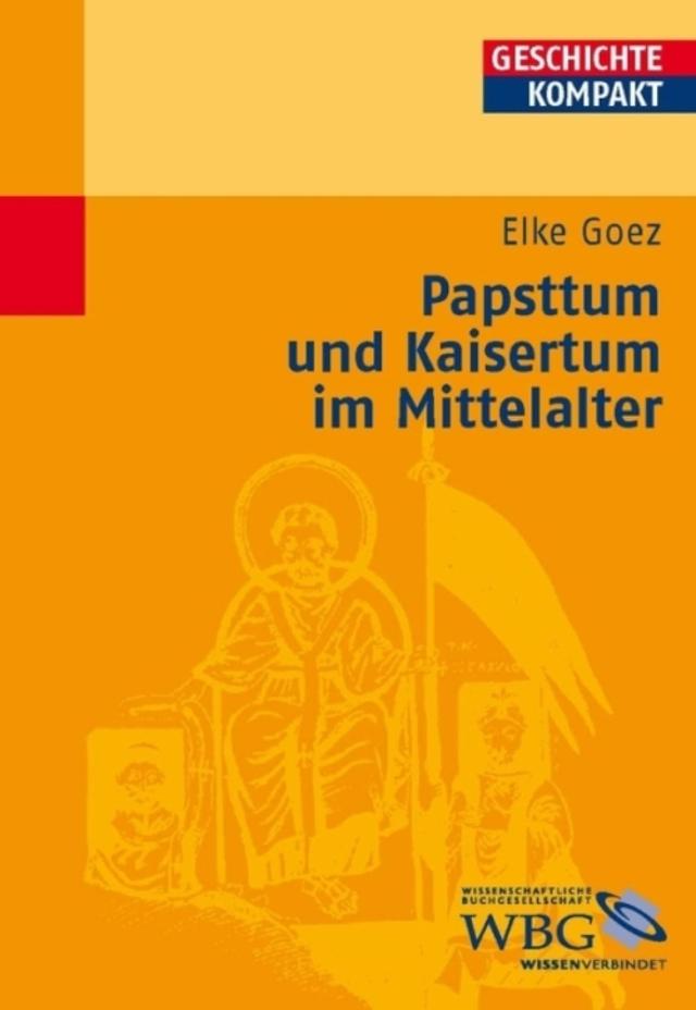 Papsttum und Kaisertum im Mittelalter on Productcaster.