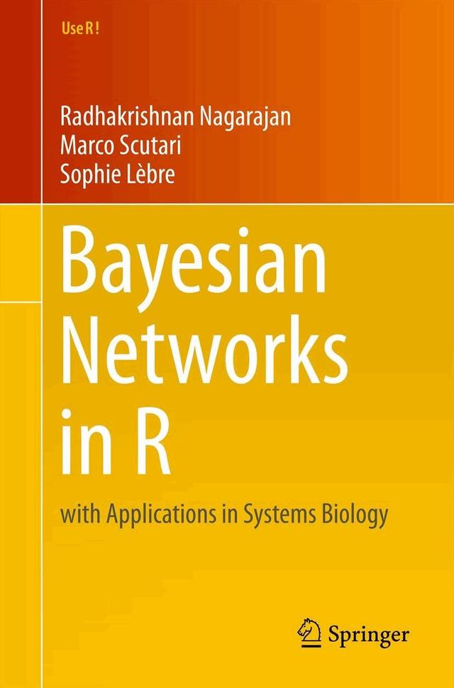 Bayesian Networks in R on Productcaster.