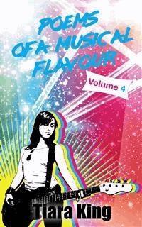 Poems Of A Musical Flavour: Volume 4 on Productcaster.