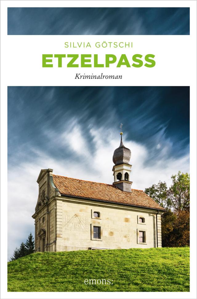 Etzelpass on Productcaster.