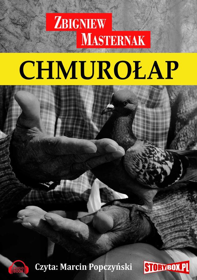 Chmurołap on Productcaster.