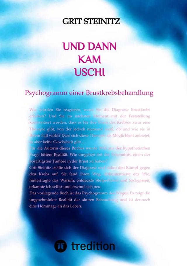 Und dann kam Uschi on Productcaster.