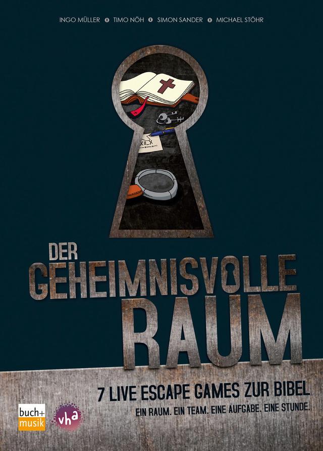 Der geheimnisvolle Raum on Productcaster.