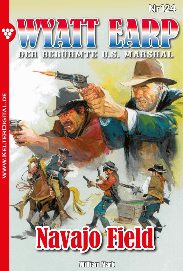 Wyatt Earp 124 – Western on Productcaster.