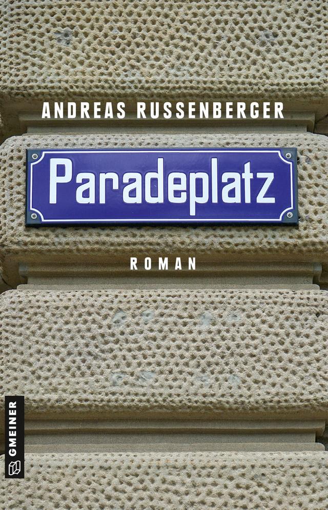 Paradeplatz on Productcaster.