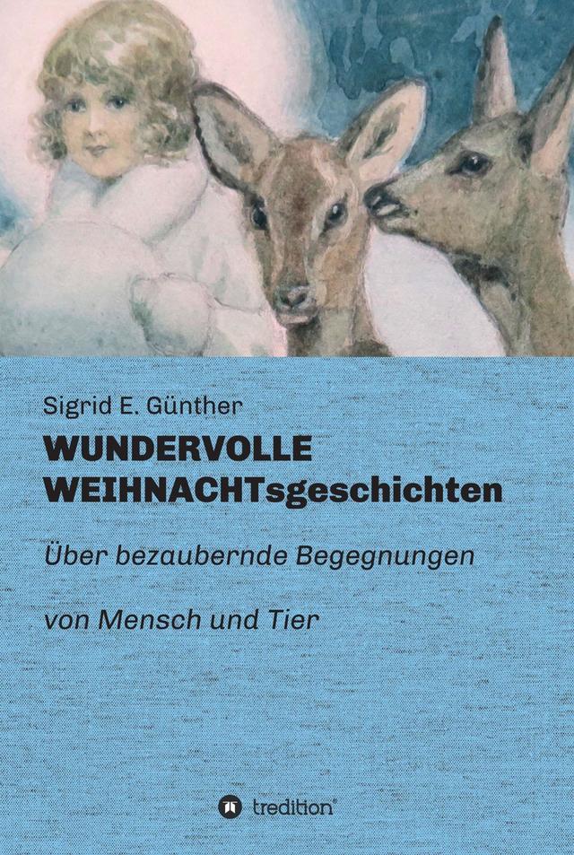 WUNDERVOLLE WEIHNACHTsgeschichten on Productcaster.