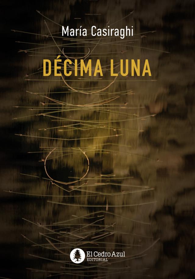 Décima Luna on Productcaster.