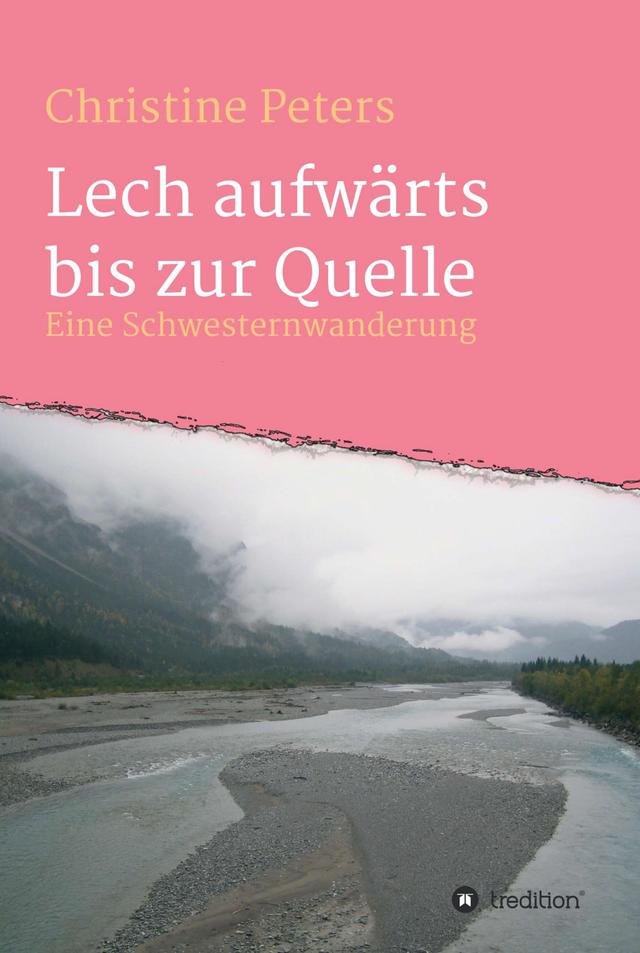 Lechaufwärts bis zur Quelle on Productcaster.