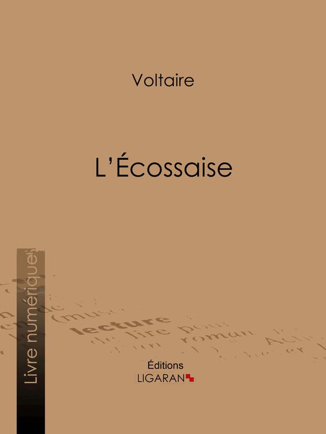 L'Ecossaise on Productcaster.