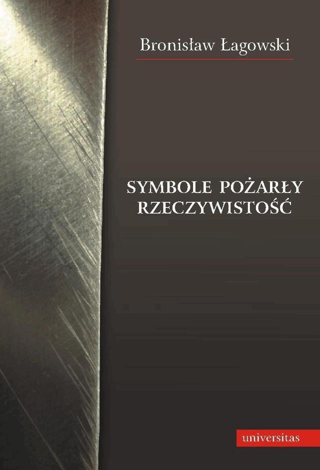 Symbole pożarły rzeczywistość on Productcaster.