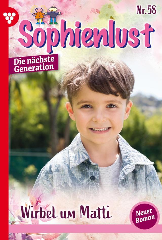 Sophienlust - Die nächste Generation 58 – Familienroman on Productcaster.