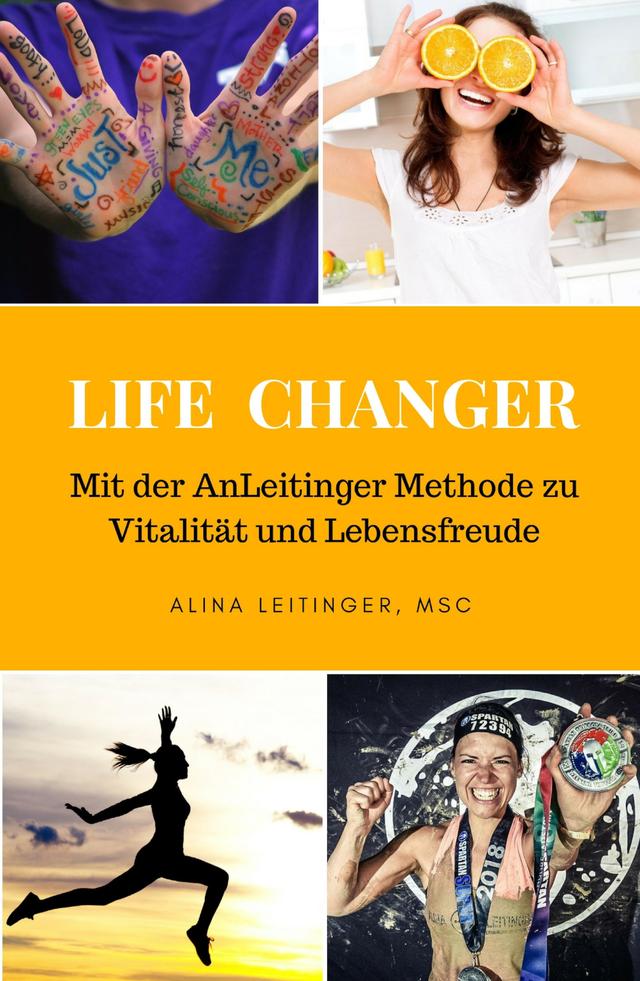 Life Changer on Productcaster.