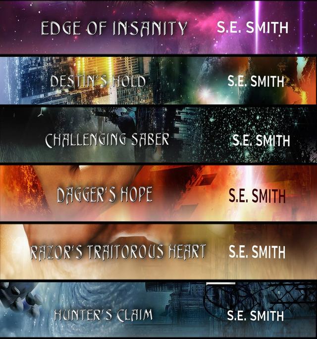 The Alliance Boxset Books 1-6 on Productcaster.