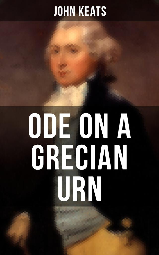 ODE ON A GRECIAN URN on Productcaster.